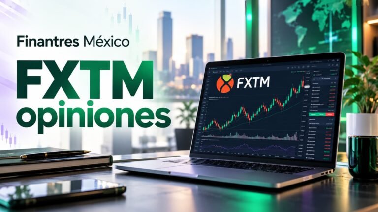 FXTM opiniones