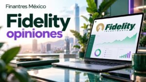 Fidelity opiniones