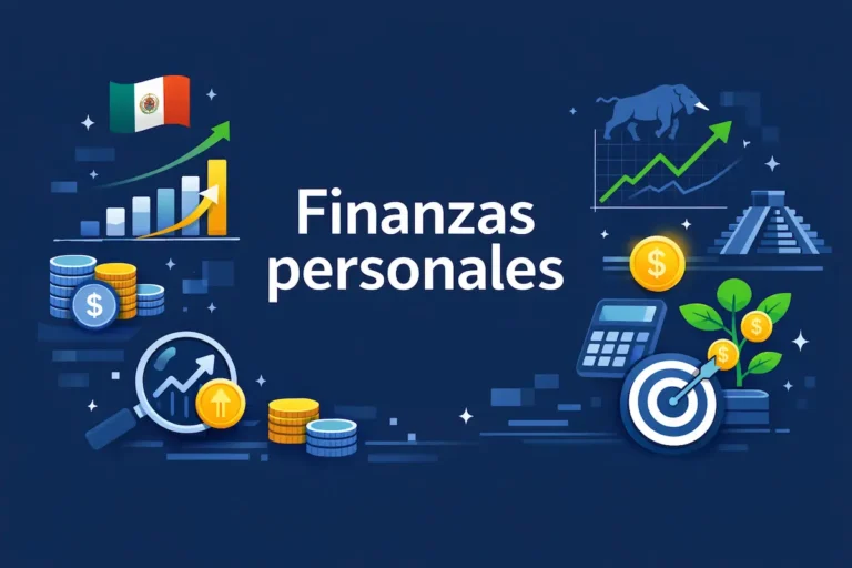 Finanzas personales
