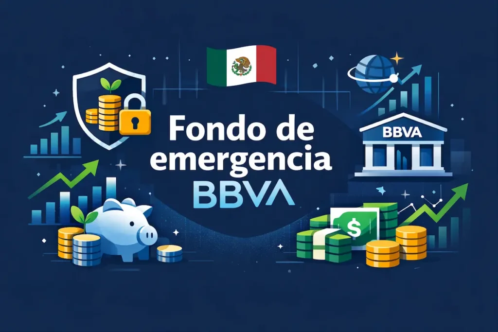 Fondo de emergencia BBVA