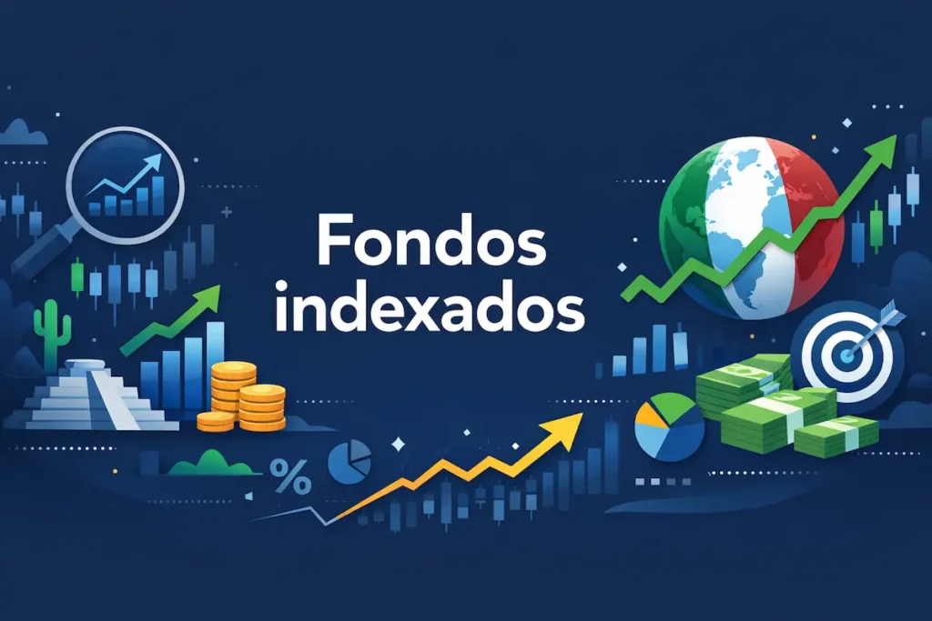 Fondos indexados