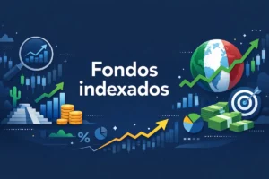 Fondos indexados