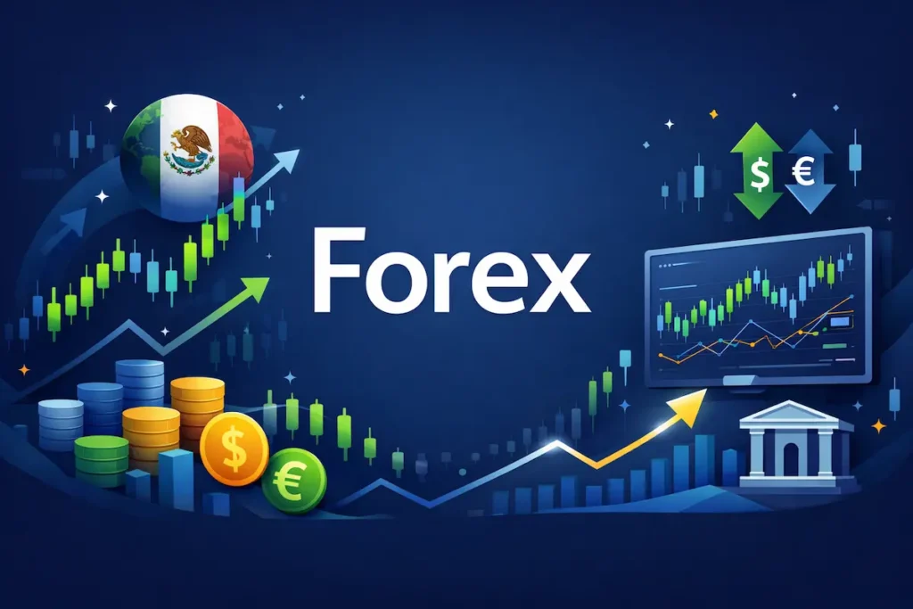 Forex en México