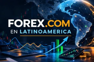 Forex.com en latinoamerica