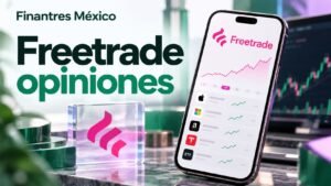 Freetrade opiniones