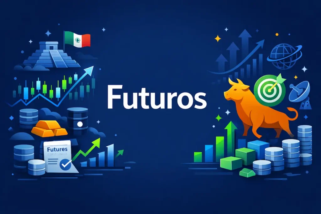 Futuros en México