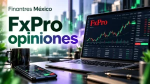 FxPro opiniones