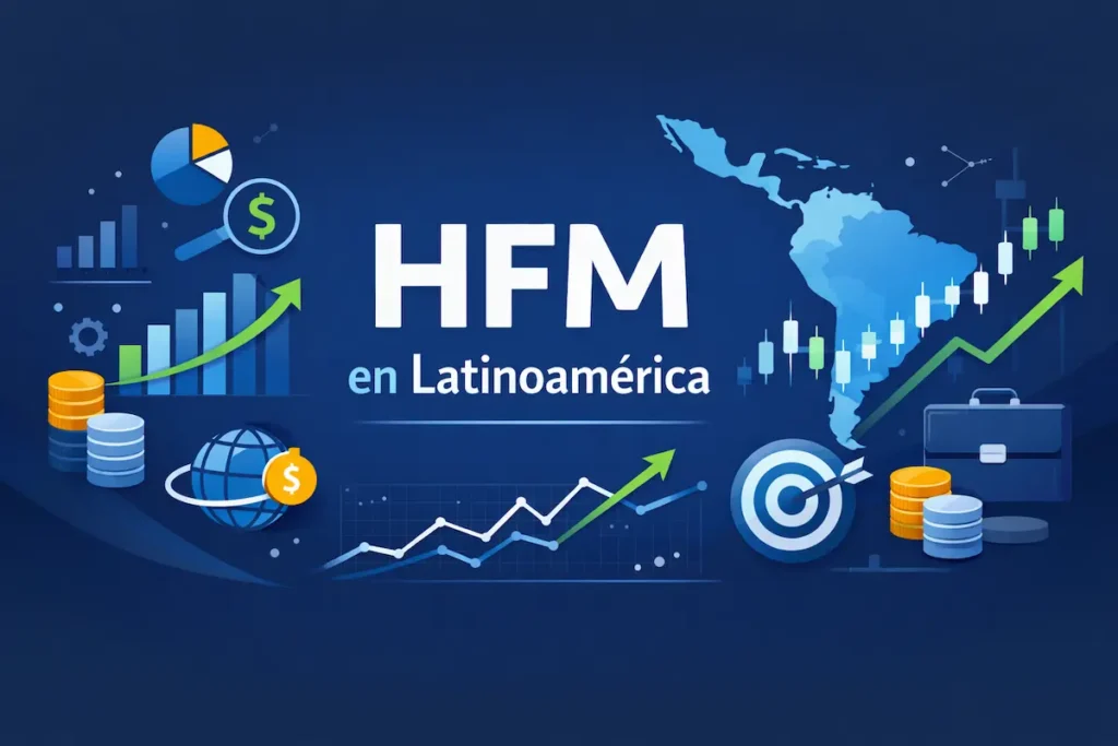 HFM en latinoamerica