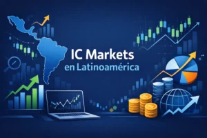 IC Markets en latinoamerica