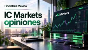 IC Markets opiniones