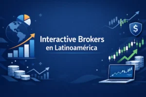 Interactive Brokers en latinoamerica