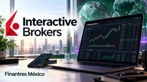 Interactive Brokers opiniones