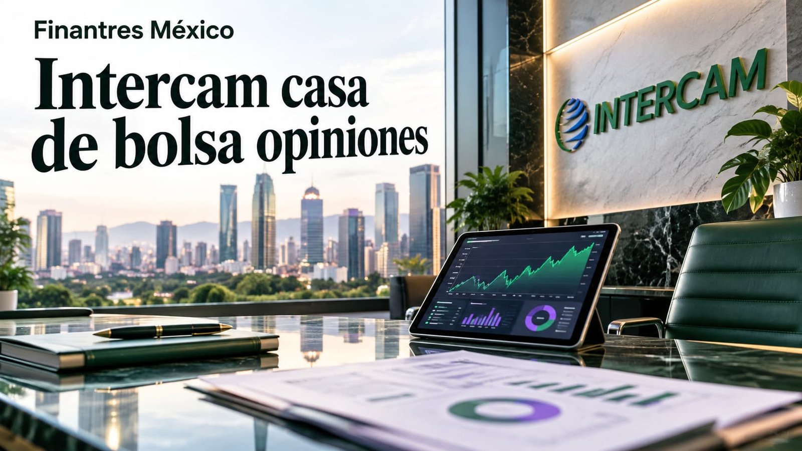 Intercam casa de bolsa opiniones