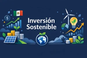Inversión sostenible en México