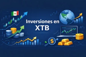 Inversiones en XTB