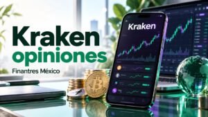 Kraken opiniones