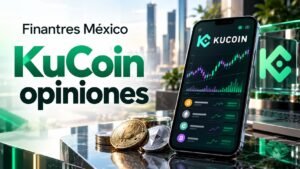 KuCoin opiniones