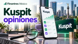Kuspit opiniones