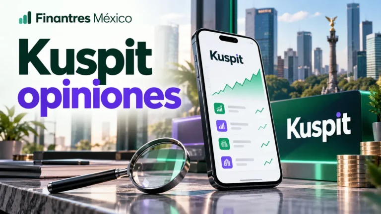Kuspit opiniones