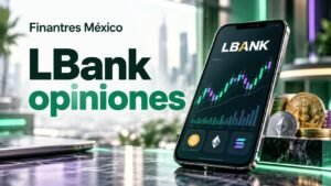 LBank opiniones