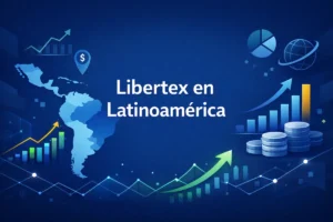 Libertex en latinoamerica