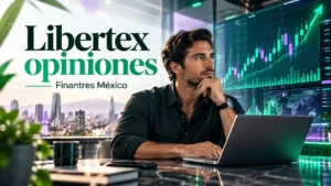 Libertex opiniones