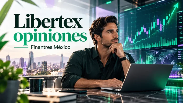Libertex opiniones
