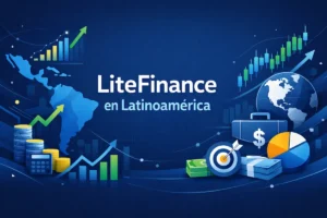 LiteFinance en latinoamerica