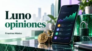 Luno opiniones