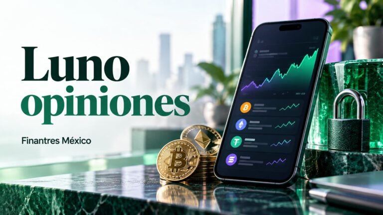 Luno opiniones