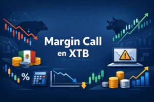 Margin Call en XTB