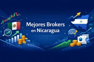 Mejores Brokers en Nicaragua