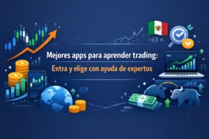 Mejores apps para aprender trading