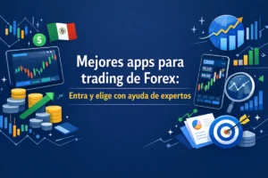 Mejores apps para trading de Forex