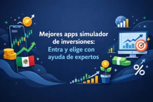 Mejores apps simulador de inversiones