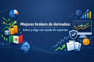 Mejores brokers de derivados
