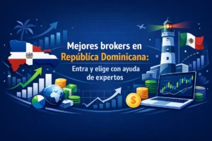 Mejores brokers en República Dominicana