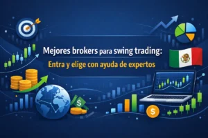 Mejores brokers para swing trading