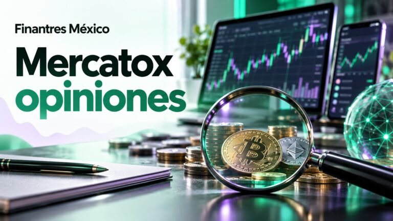 Mercatox opiniones