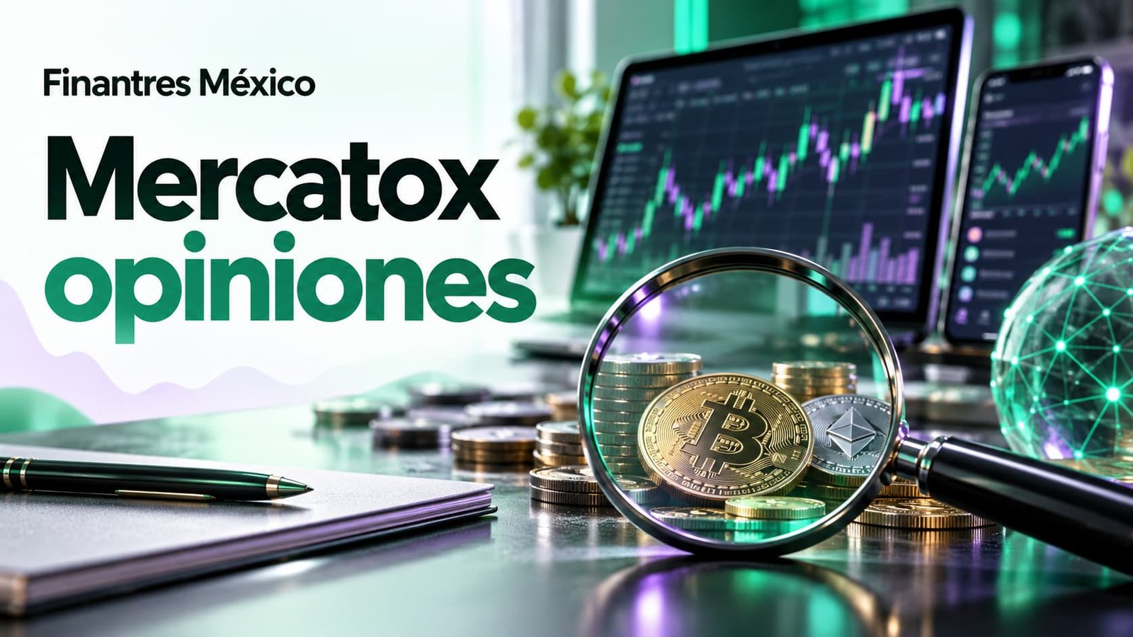 Mercatox opiniones