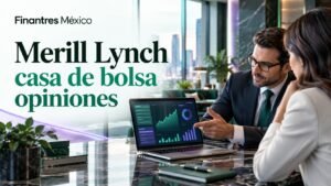 Merill Lynch casa de bolsa opiniones