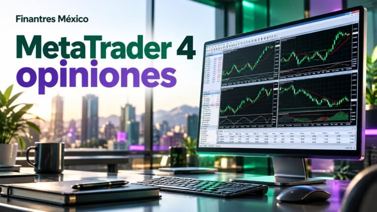 MetaTrader opiniones