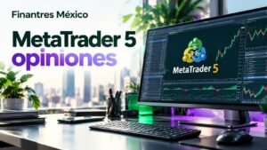 MetaTrader opiniones