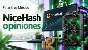 NiceHash opiniones