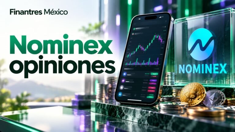 Nominex opiniones