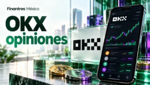 OKX opiniones
