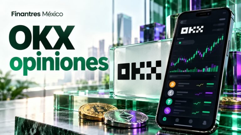 OKX opiniones