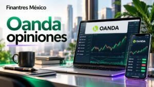 Oanda opiniones