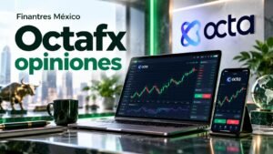 Octafx opiniones