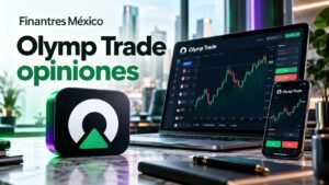 Olymp Trade opiniones